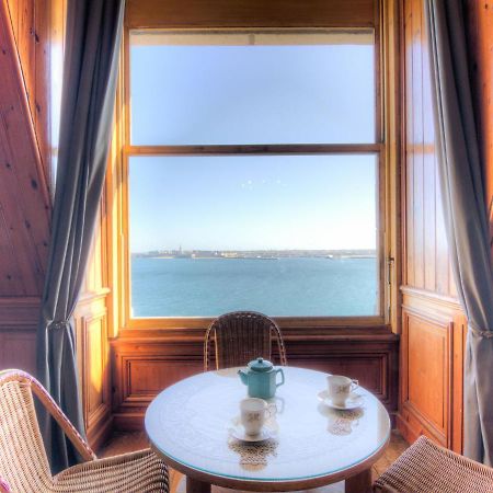 Studio La Garde By Interhome Dinard Exterior foto