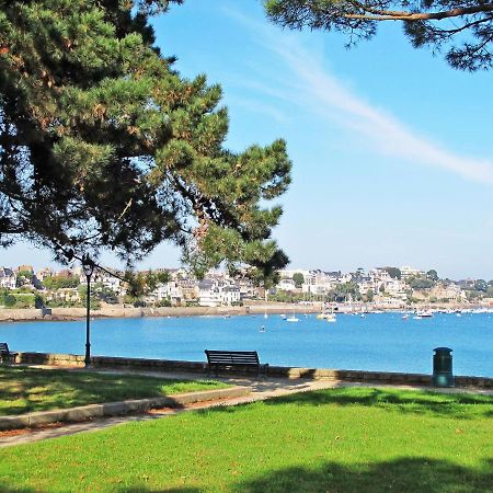 Studio La Garde By Interhome Dinard Exterior foto