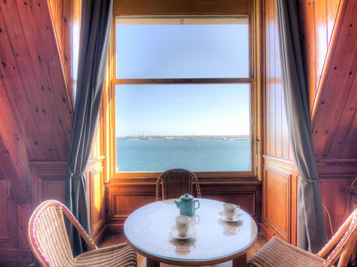 Studio La Garde By Interhome Dinard Exterior foto